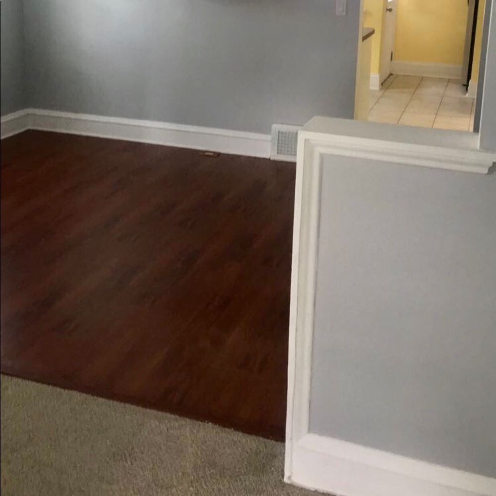 Laminate Flooring